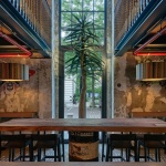 Mexická餐厅，捷克 / 20–20–ARCHITEKTI