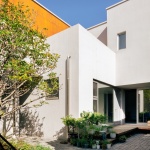 雪山村住宅，北京 / 大料建筑