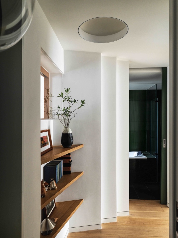 CocoonHouse
