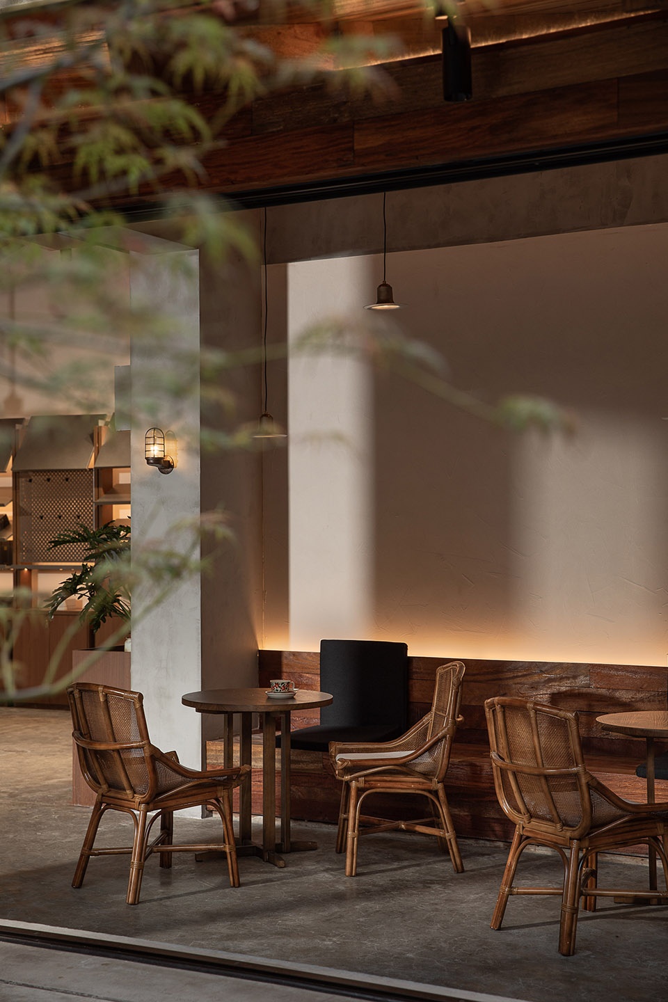 Dasi Lane Reborn Reimagining the Home of Streets and Alleys by Slow Coral Design