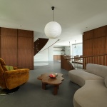夏叶张宅，浙江 / STUDIO MOR