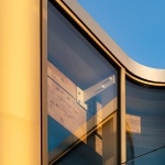 布加勒斯特街办公楼扩建，法国 / Atelier Quinze Vingts