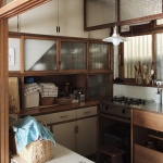 梶原住宅，日本 / ROOVICE