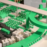 插件更新城：废旧模型的再生城市，第19届威尼斯双年展 / 众建筑