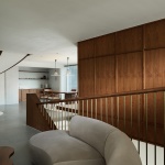 夏叶张宅，浙江 / STUDIO MOR