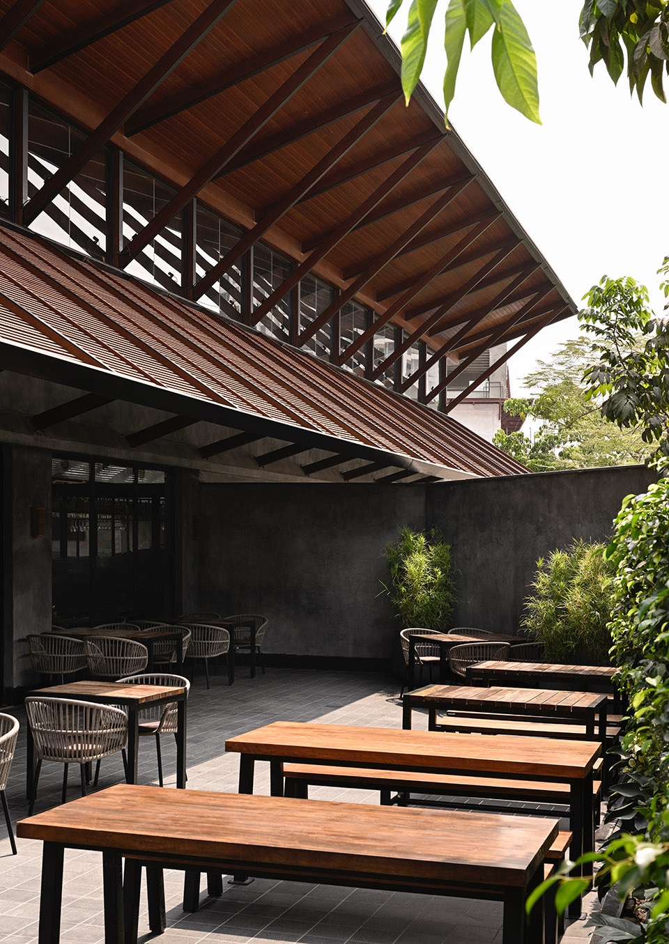 tabula rasa 2 0 by 23 degrees design shift