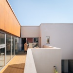 雪山村住宅，北京 / 大料建筑