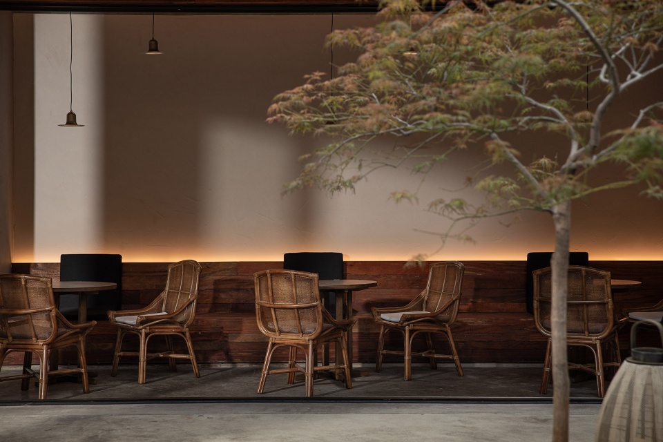 Dasi Lane Reborn Reimagining the Home of Streets and Alleys by Slow Coral Design