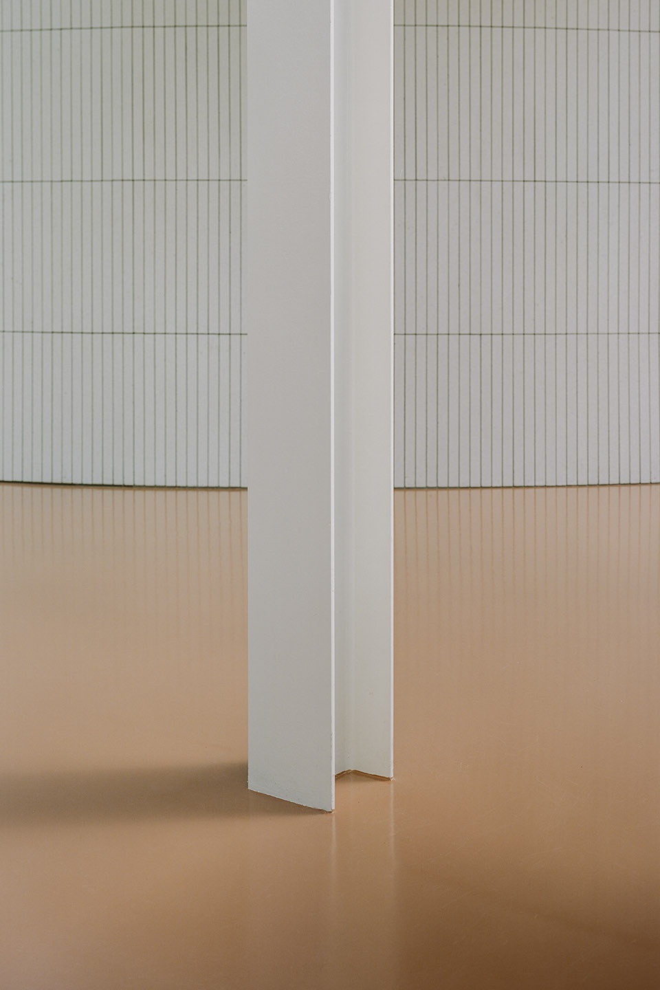 Roamler Office by Beyond Space