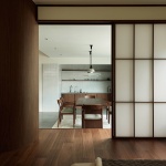 夏叶张宅，浙江 / STUDIO MOR