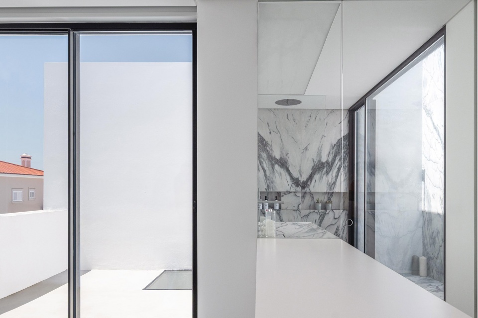 casa dr by nmdarq