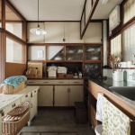 梶原住宅，日本 / ROOVICE