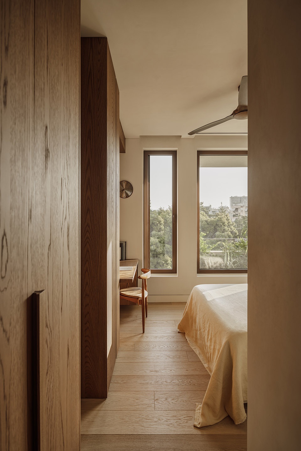 lumen residence by block722