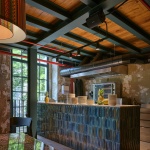 Mexická餐厅，捷克 / 20–20–ARCHITEKTI
