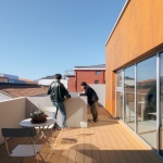雪山村住宅，北京 / 大料建筑