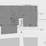三里屯太古里沿街建筑幕墙与公共空间更新，北京 / moss.architects