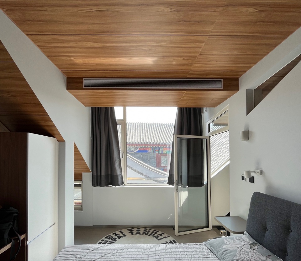 Hutong House Renovation