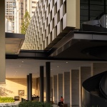 Irwell Hill住宅楼，新加坡 / MVRDV