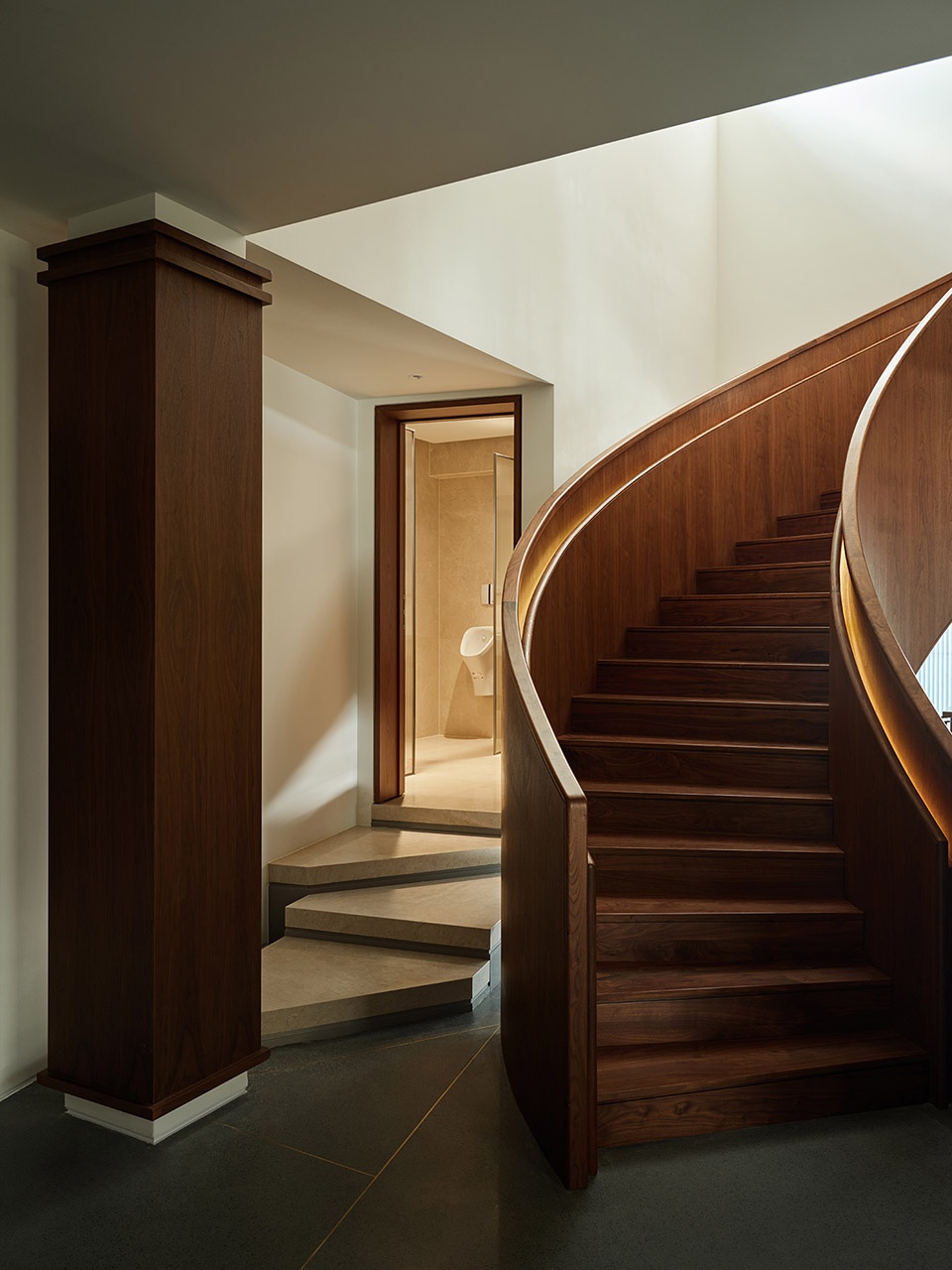 Xiaye Zhang Residence by STUDIO MOR