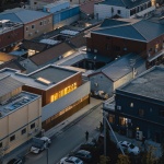 雪山村住宅，北京 / 大料建筑
