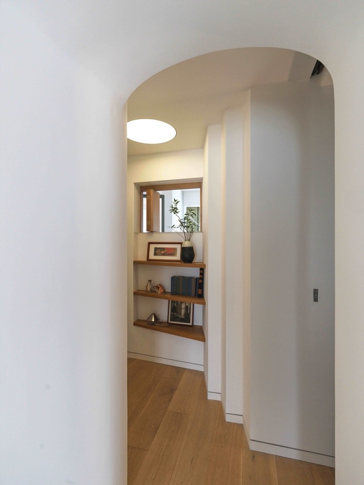 CocoonHouse