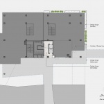 三里屯太古里沿街建筑幕墙与公共空间更新，北京 / moss.architects