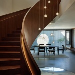 夏叶张宅，浙江 / STUDIO MOR