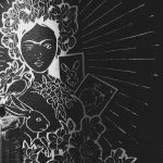 EL COPITAS酒吧，俄罗斯 / DA BUREAU