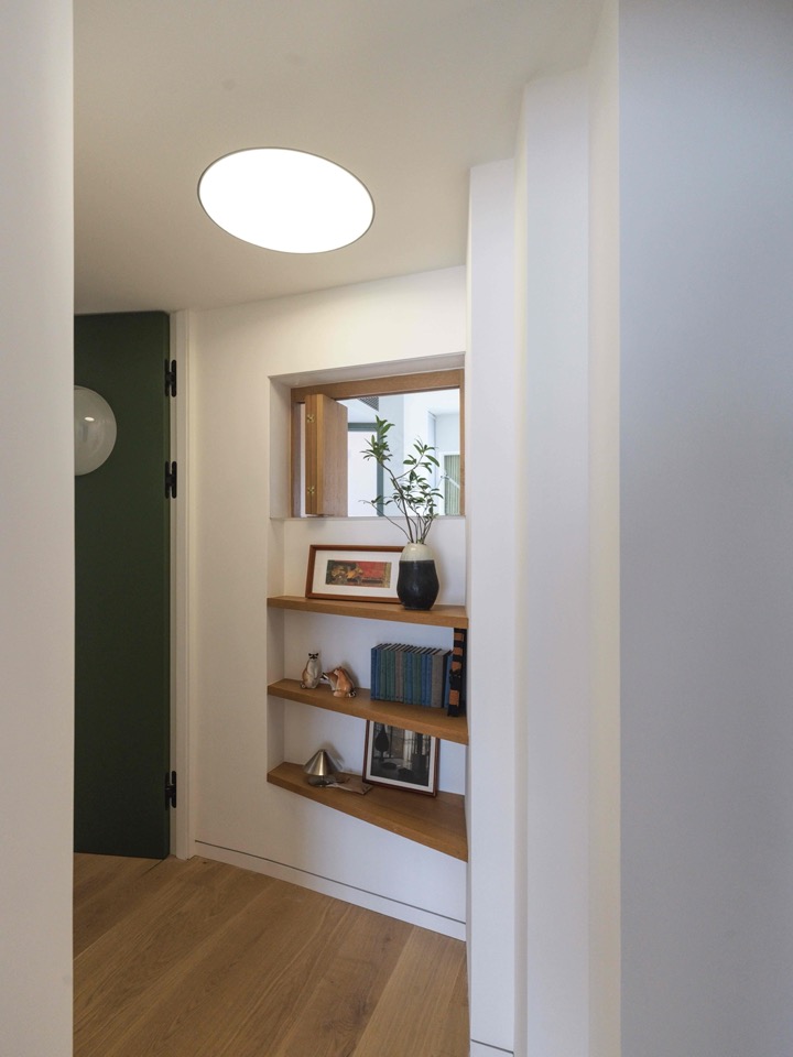 CocoonHouse