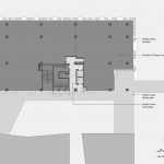 三里屯太古里沿街建筑幕墙与公共空间更新，北京 / moss.architects