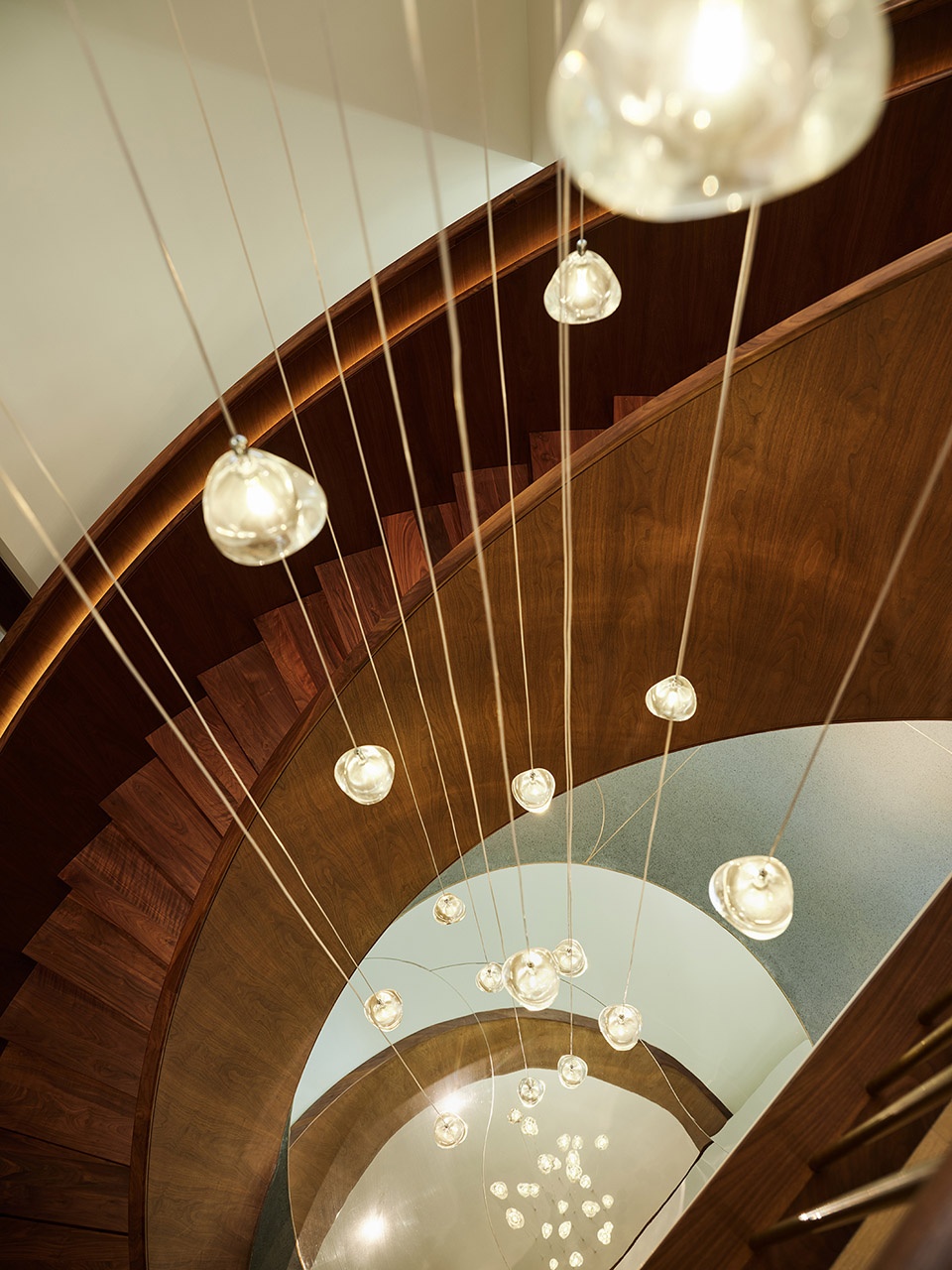 Xiaye Zhang Residence by STUDIO MOR