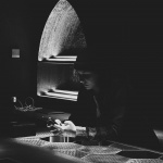 EL COPITAS酒吧，俄罗斯 / DA BUREAU