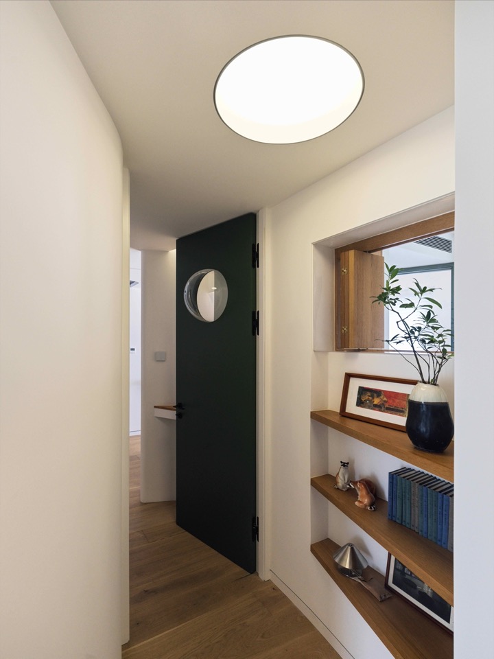 CocoonHouse