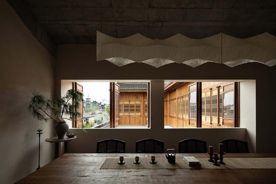 Dasi Lane Reborn Reimagining the Home of Streets and Alleys by Slow Coral Design