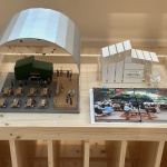 插件更新城：废旧模型的再生城市，第19届威尼斯双年展 / 众建筑