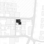 雪山村住宅，北京 / 大料建筑