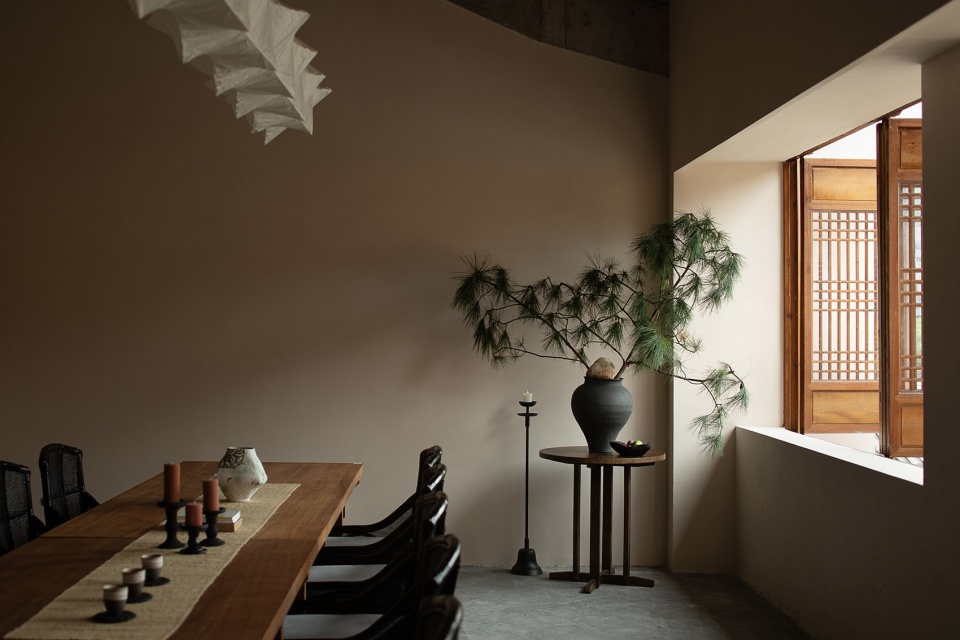 Dasi Lane Reborn Reimagining the Home of Streets and Alleys by Slow Coral Design