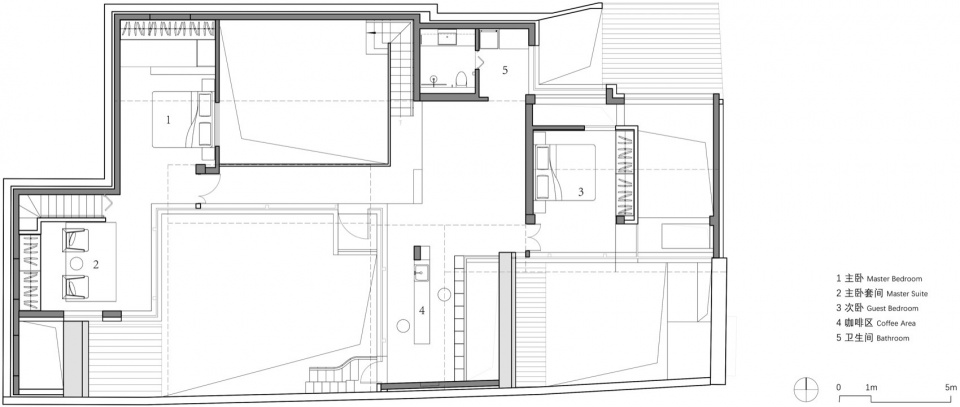 Hutong House Renovation