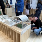 插件更新城：废旧模型的再生城市，第19届威尼斯双年展 / 众建筑