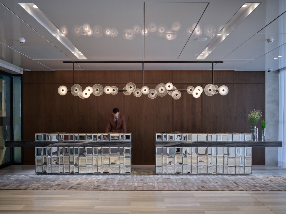 reconstruction of a brutalist icon by tak architects