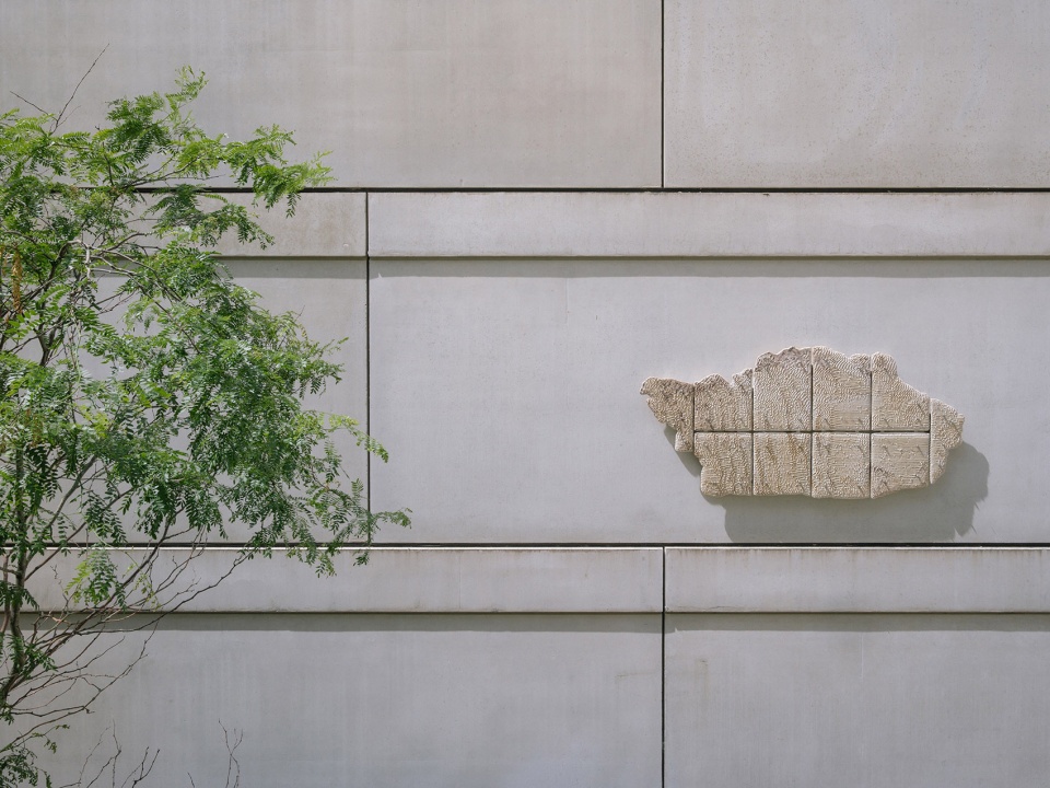 urban canyon by common practice