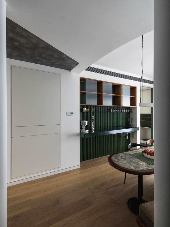 CocoonHouse