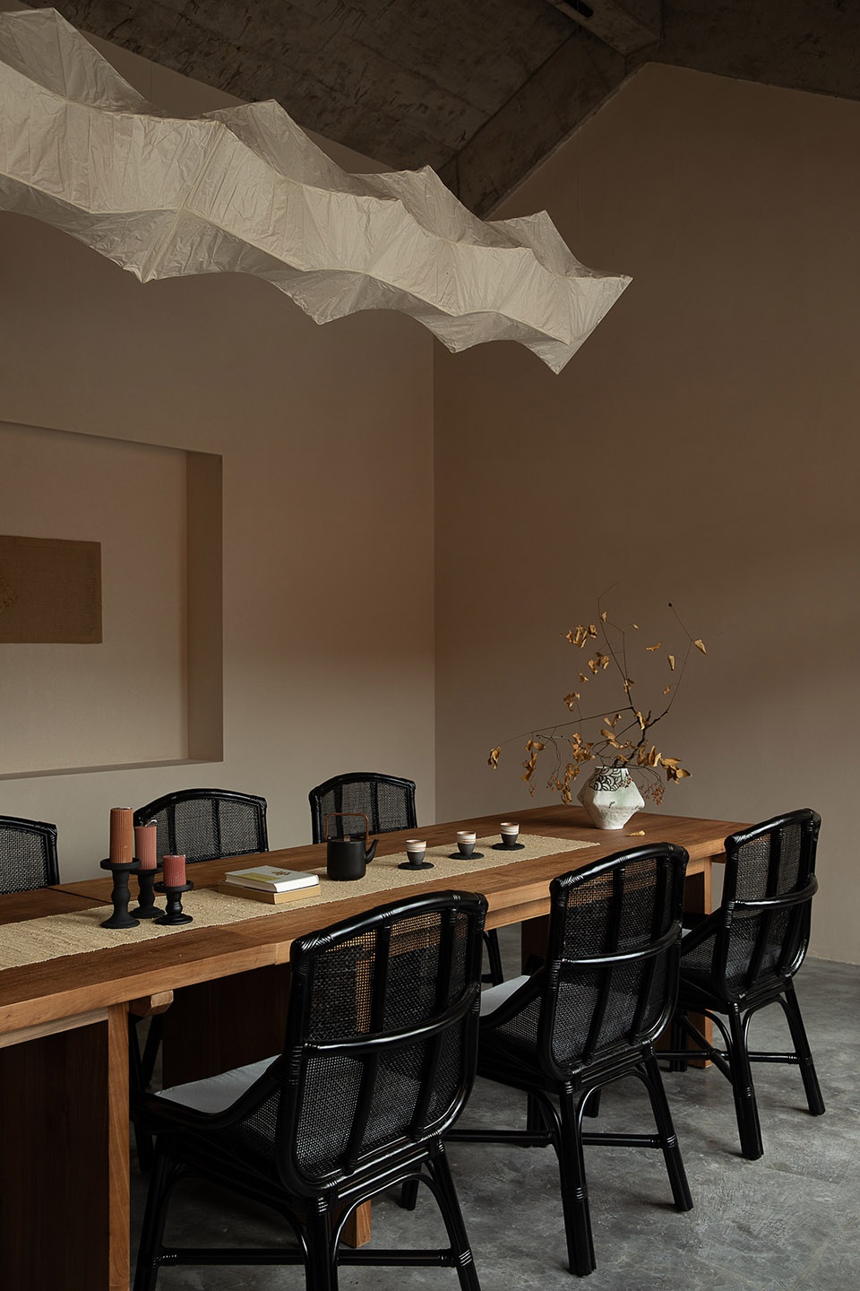 Dasi Lane Reborn Reimagining the Home of Streets and Alleys by Slow Coral Design