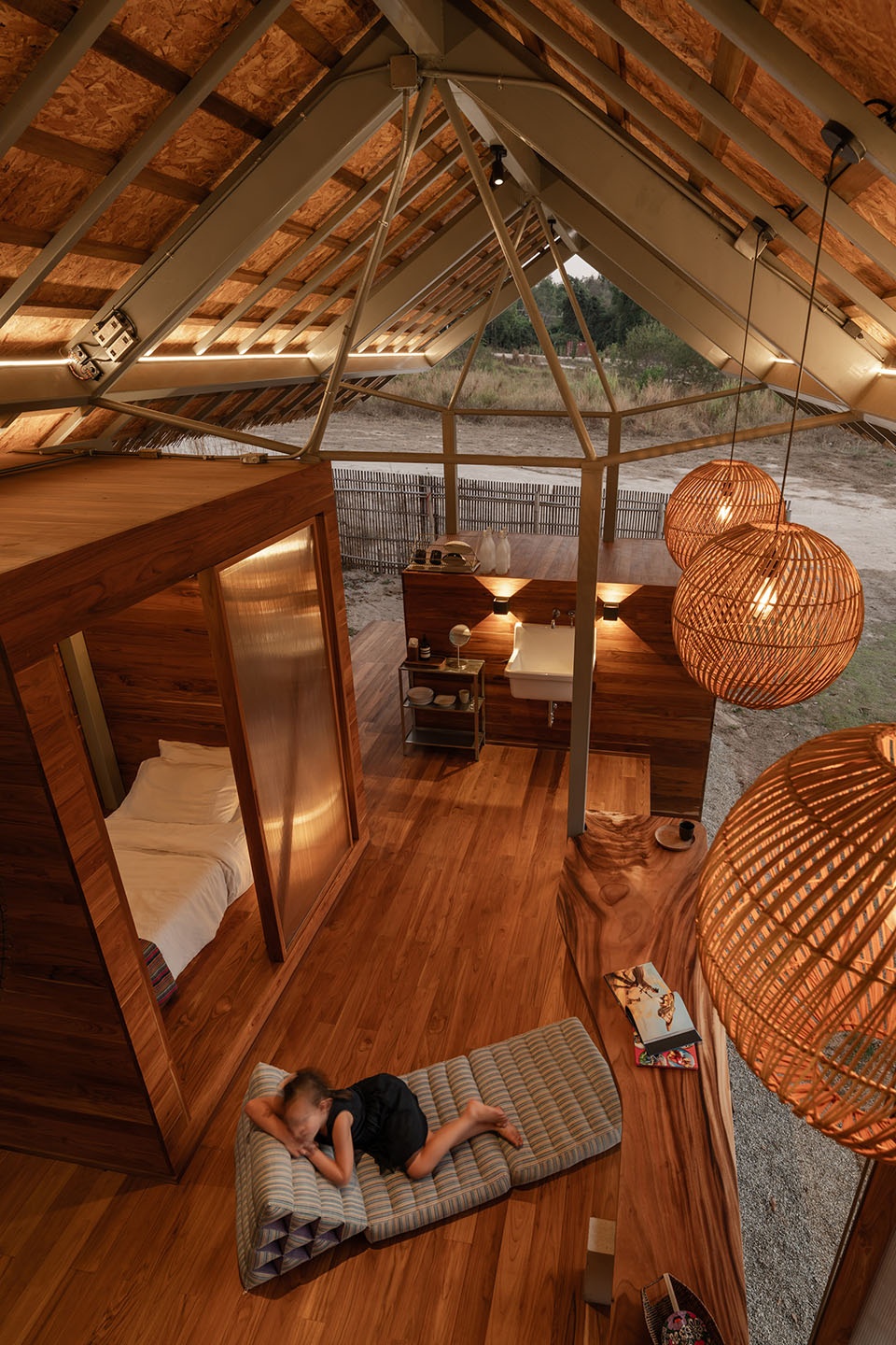 KidCabin