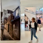 插件更新城：废旧模型的再生城市，第19届威尼斯双年展 / 众建筑