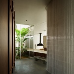 夏叶张宅，浙江 / STUDIO MOR