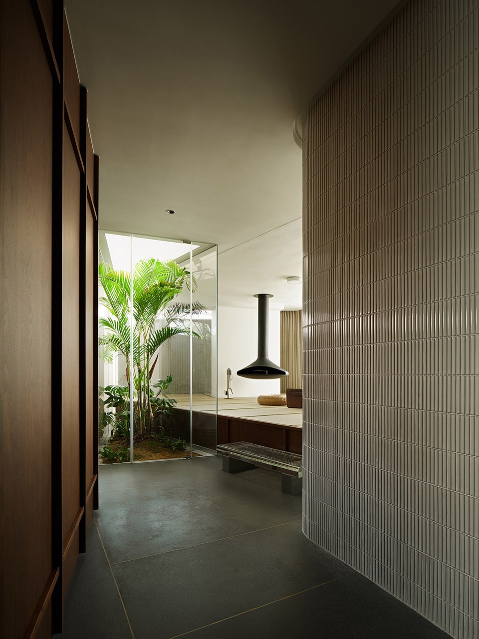 Xiaye Zhang Residence by STUDIO MOR