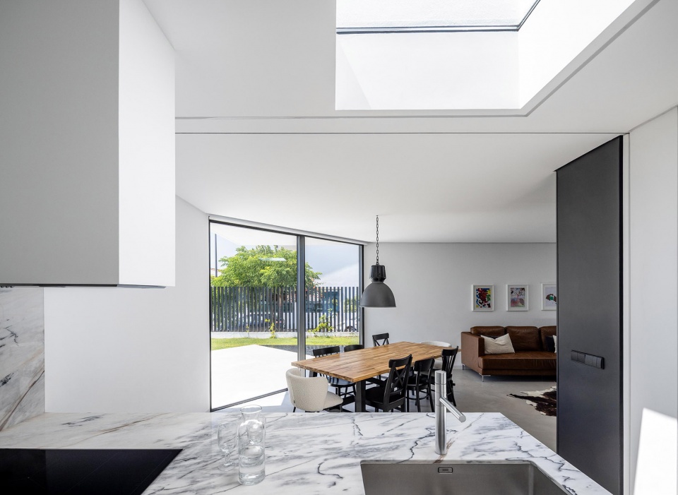 casa dr by nmdarq