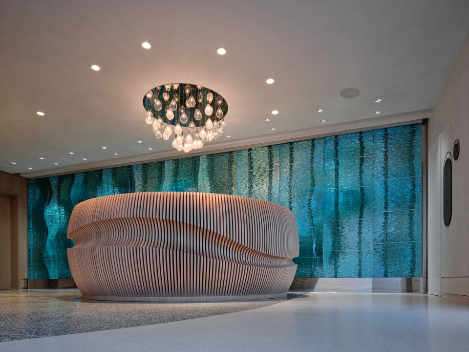 reconstruction of a brutalist icon by tak architects