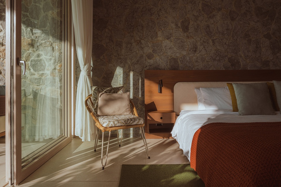villa nuri by studio saxe